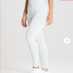 Women’s Best Power Seamless Leggings